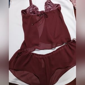 Victoria secret VERY SEXY size:xs